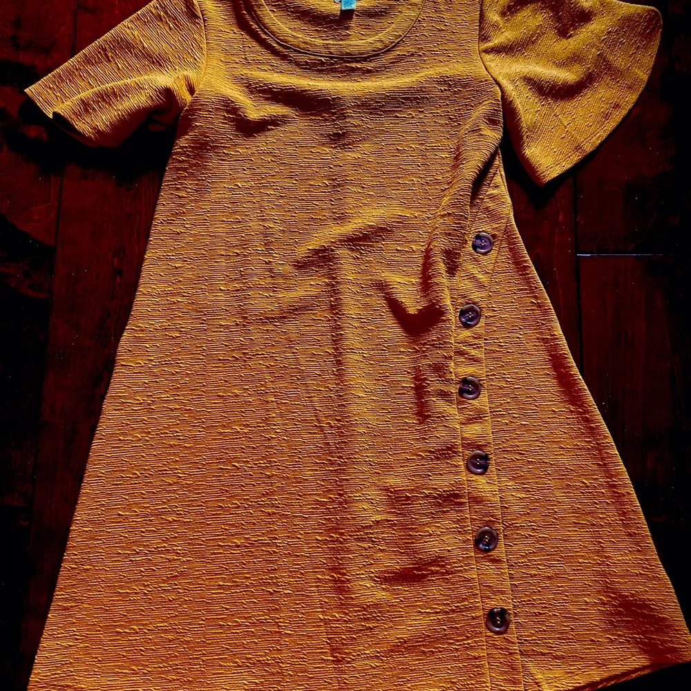 Jersey dress SZ L